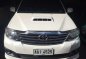 Toyota Fortuner 2014 for sale-4