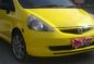 Like new Honda Fit for sale-0