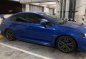 2016 Subaru Wrx for sale-0