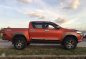 Toyota Hilux 2016 4x4 for sale-2