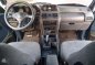 1995 Mitsubishi Pajero 3 Door for sale-8