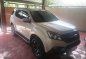 Isuzu MuX 2015 for sale-0