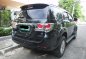 2013 Toyota Fortuner 4x2 AT for sale-2