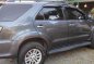 Toyota Fortuner 2014 for sale-5