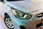 Hyundai Accent 2013 Manual Diesel for sale-8