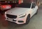 2015 Mercedes Benz C200 for sale-3