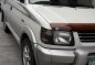 1999 Mitsubishi Adventure GLS Sport Diesel-3