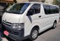 2010 Toyota Grandia Commuter for sale-1