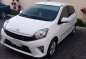 2014 Toyota Wigo G for sale-0