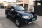 Mitsubishi Montero Gls 2010 for sale-8