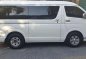 2011 Toyota Hiace for sale-4