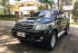 Toyota Hilux 4x4 2012 for sale-4