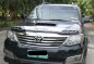 2013 Toyota Fortuner 4x2 AT for sale-3