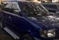 Mitsubishi Adventure 1998 for sale -1