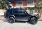 Mitsubishi Pajero 1995 for sale-8