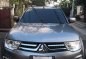 2015 Mitsubishi Montero GLX for sale-0