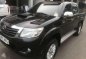 Toyota Hilux 2014 model for sale-1