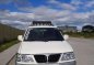 Mitsubishi Adventure 2002 for sale-3