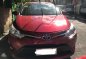 Toyota Vios 2014 E MT for sale-1