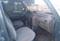 1995 Mitsubishi Pajero 3 Door for sale-7