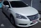 2016 Nissan Sylphy for sale-0