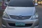 For Sale Toyota Innova G 2009-0