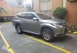 Mitsubishi Montero GLS 2016 for sale-7