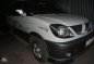 Mitsubishi Adventure 2005 for sale-1