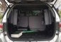 Toyota Fortuner Black Edition 2.5 Automatic 2015-6