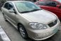 Toyota Corolla Altis AT 2007 1.6G for sale-0