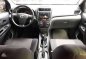 Toyota Avanza E MT 2013 for sale-8