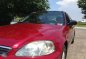 Honda Civic LXi 1.5L MT 1999 for sale-4