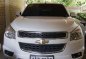 Chevrolet Trailblazer 2.8 4x2 AT 2014 for sale-0