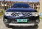 Mitsubishi Montero 2012 Gls V for sale -0