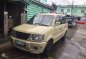 Mitsubishi Adventure 2003 for sale-0