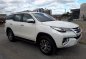 Toyota Fortuner 2016 for sale-0