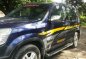 Honda CR-V 2004 for sale-0