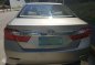 2013 Toyota Camry 2.5L G for sale-3