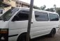 Toyota Hiace Commuter Van 2001 for sale-2