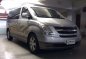 Hyundai Grand Starex hvx 2009 for sale-1