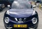 2017 Nissan Juke N-Style for sale-1