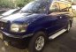 Mitsubishi Adventure 1998 for sale -2