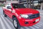 Ford Ranger XLS 4x4 Manual 2014 for sale-1