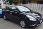 Nissan Almera VL 2017 for sale-2