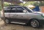 Mitsubishi Adventure 2005 for sale-0