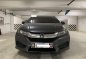 Honda City Type E AT 2016 for sale-4