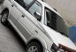 1999 Mitsubishi Adventure GLS Sport Diesel-0