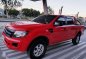 Ford Ranger XLS 4x4 Manual 2014 for sale-6