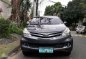 Toyota Avanza E MT 2013 for sale-4