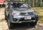 Mitsubishi Montero Sport GLS V 2014 for sale-2